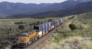 (Union Pacific Photograph)